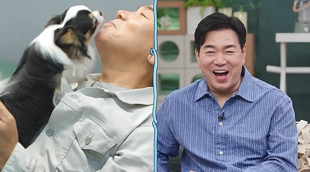 /사진제공=채널A '요즘 남자 라이프-신랑수업'