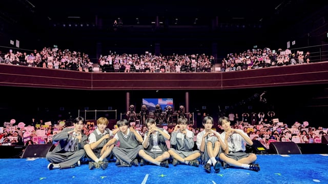 /사진=JYP엔터테인먼트