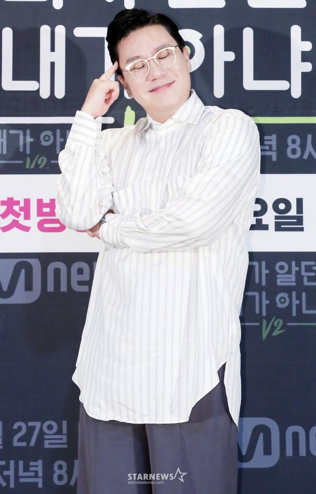 이상민 /사진=스타뉴스