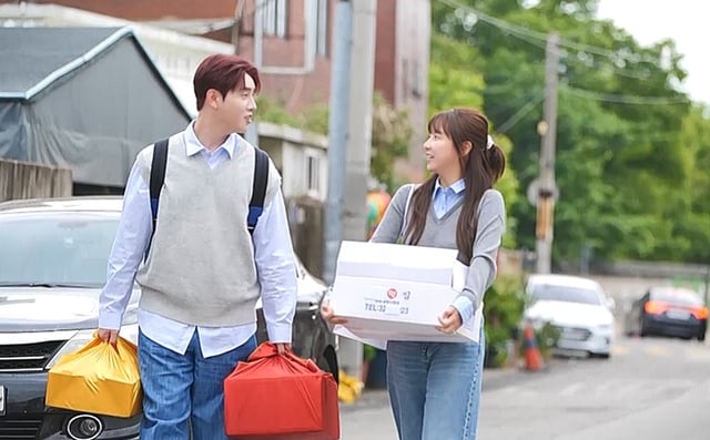 /사진제공=채널A '요즘 남자 라이프-신랑수업'