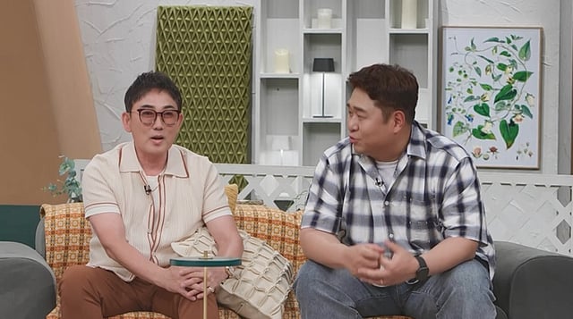 /사진제공=채널A '요즘 남자 라이프-신랑수업'