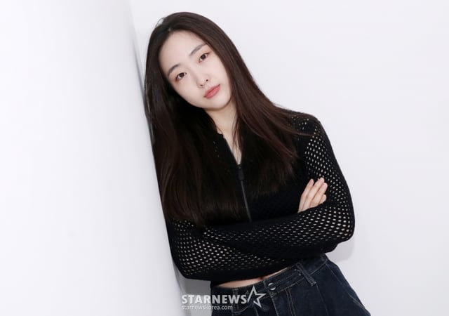 tvN '언젠가는 슬기로울 전공의생활' 배우 성희현 내방 인터뷰 /사진=김휘선 기자 hwijpg@
