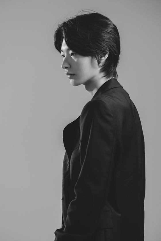최현준 /사진=고스트에이전