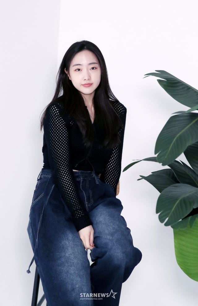tvN '언젠가는 슬기로울 전공의생활' 배우 성희현 내방 인터뷰 /사진=김휘선 기자 hwijpg@