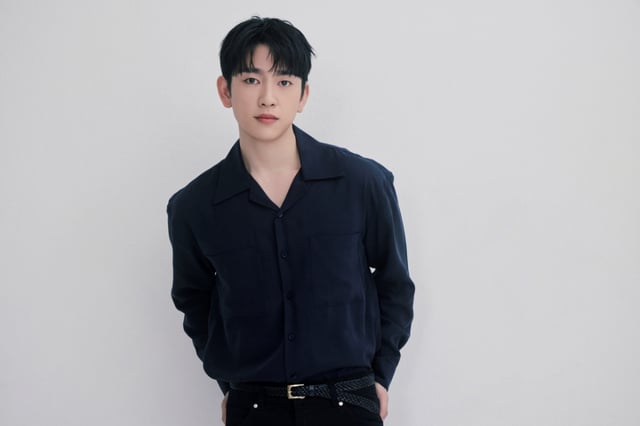 박진영 / 사진=BH엔터테인먼트