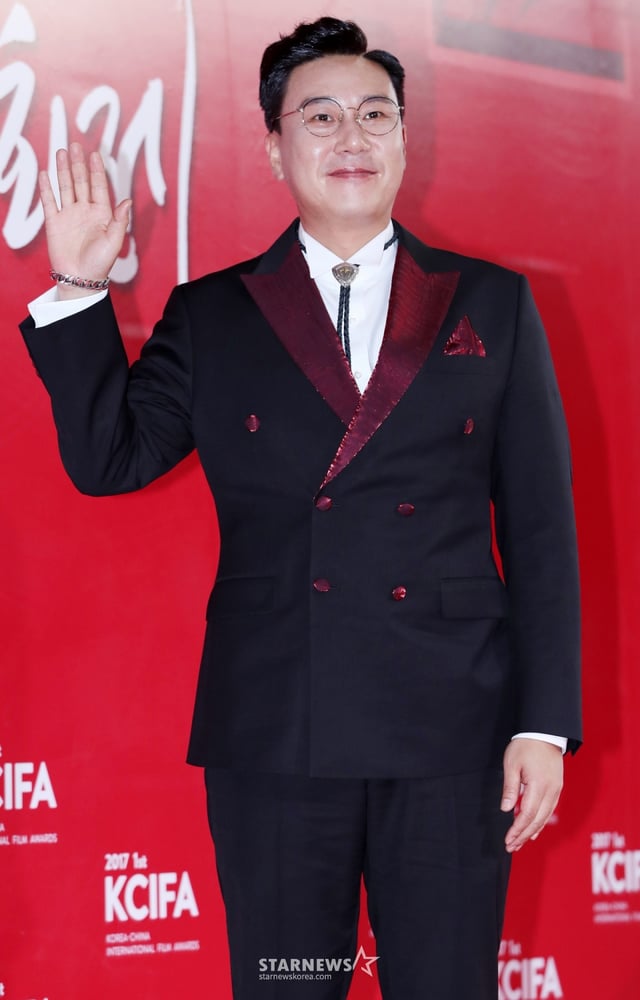 가수 이상민  /사진=스타뉴스 