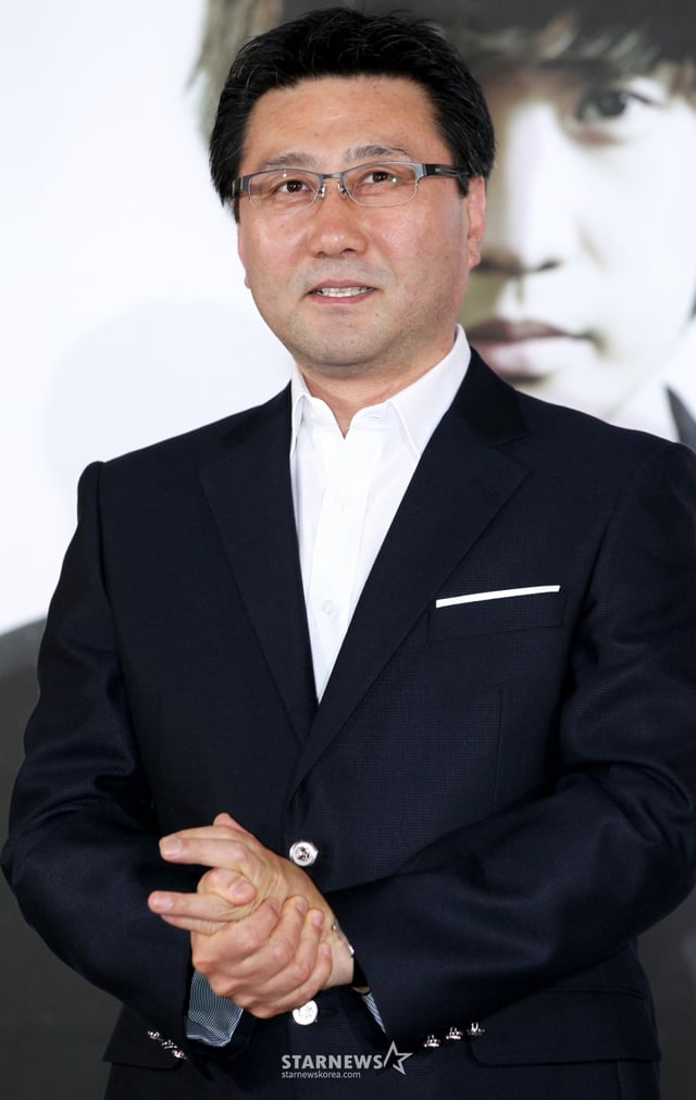 고 최정우 /사진=스타뉴스