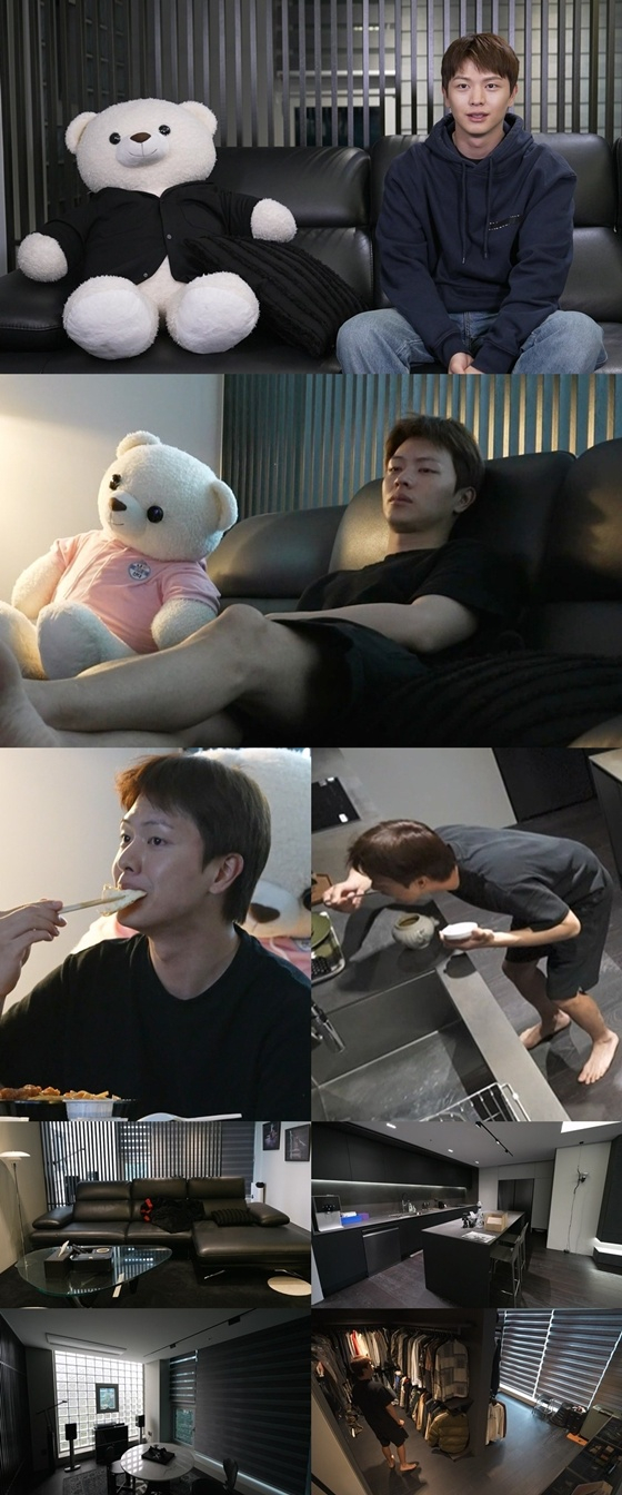 /사진제공=MBC '나 혼자 산다'