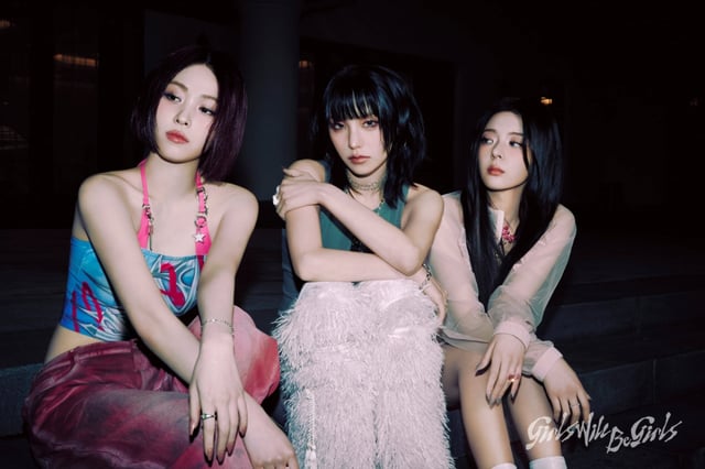 /사진=JYP엔터테인먼트