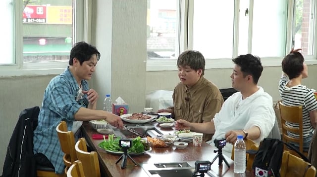 /사진제공=MBN·채널S '전현무계획2'