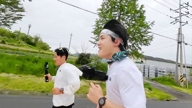 /사진제공=MBN '뛰어야 산다'