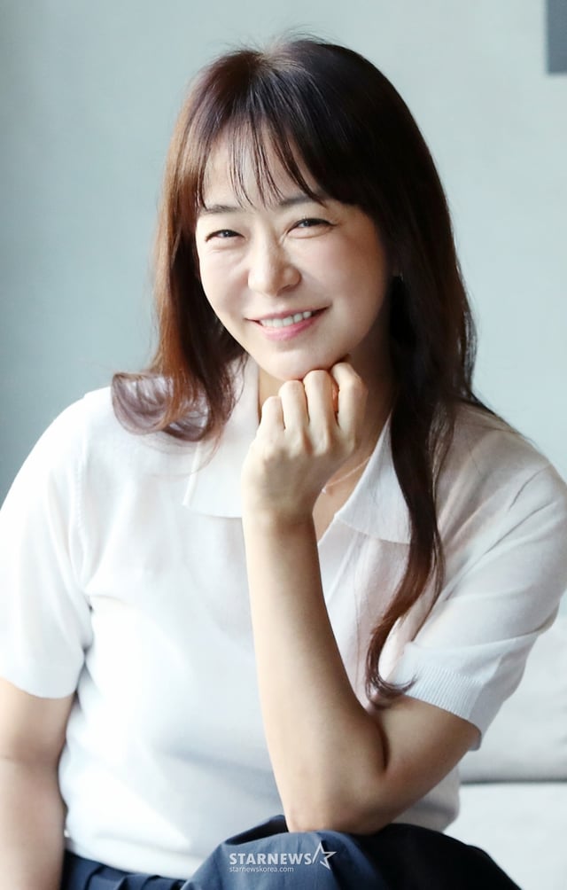 배우 심이영  /사진=김휘선 기자 hwijpg@