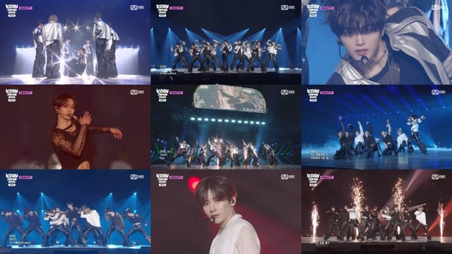 /사진='KCON JAPAN 2025' 