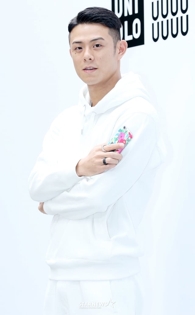 빈지노 /사진=스타뉴스