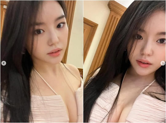 조혜정 / 사진=개인계정