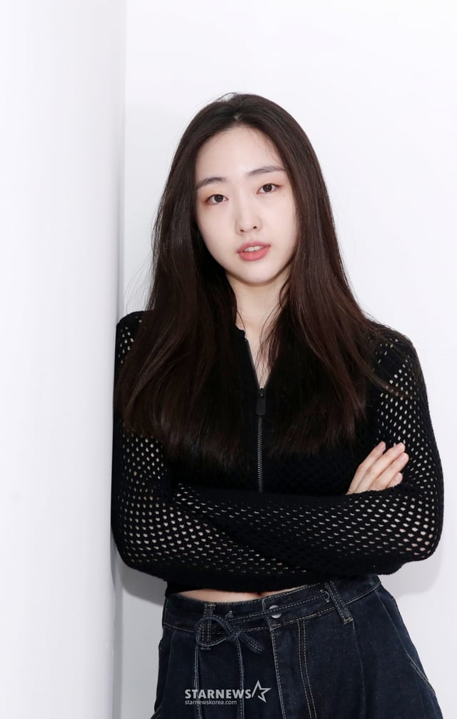 tvN '언젠가는 슬기로울 전공의생활' 배우 성희현 내방 인터뷰 /사진=김휘선 기자 hwijpg@