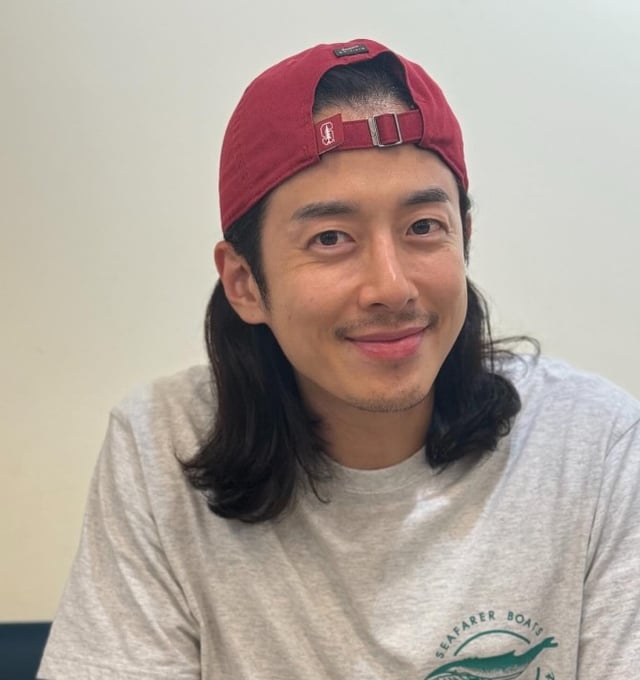 /사진=최필립 SNS