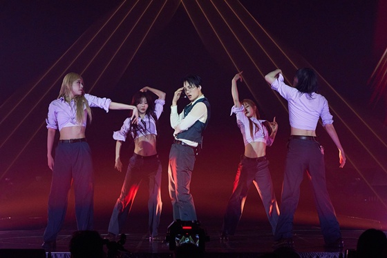 엑소 카이 /사진제공=SM엔터테인먼트