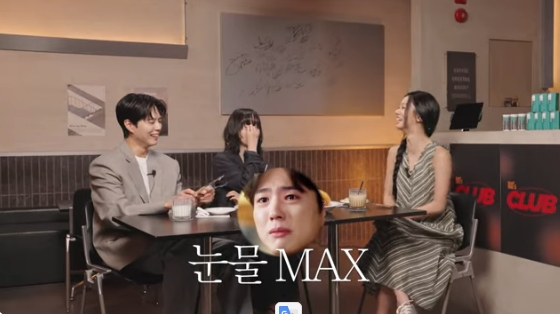/사진=유튜브 채널 '혜리' 방송화면