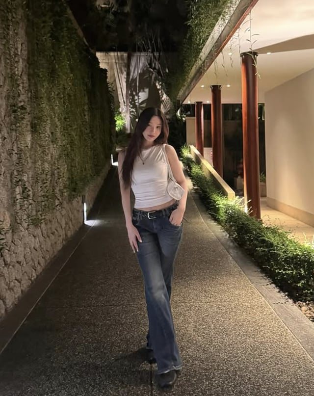 /사진=레드벨벳 조이 채널