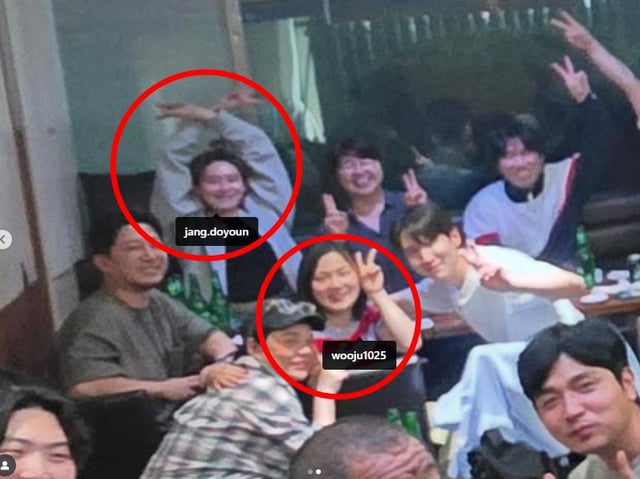 /사진=개콘 SNS