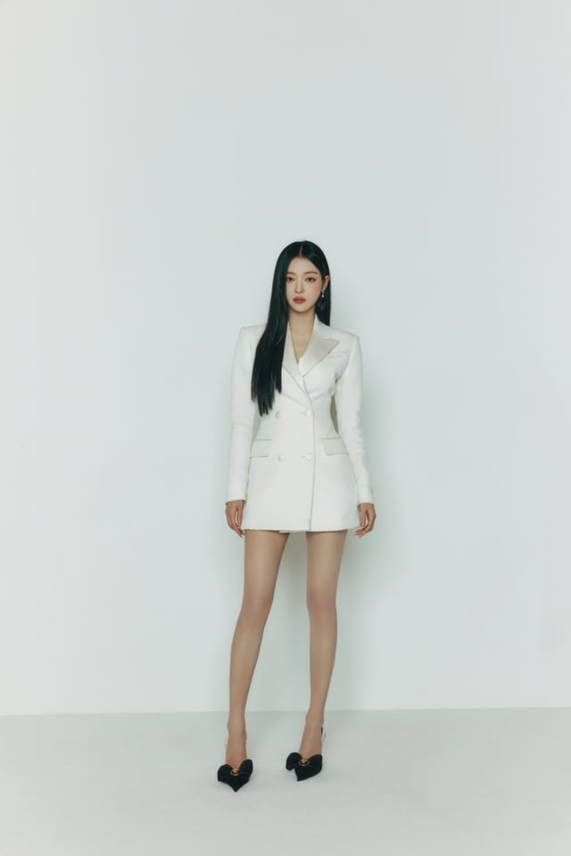 /사진=오마이걸 유아