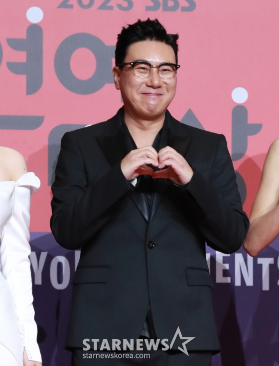 이상민 /사진=이동훈