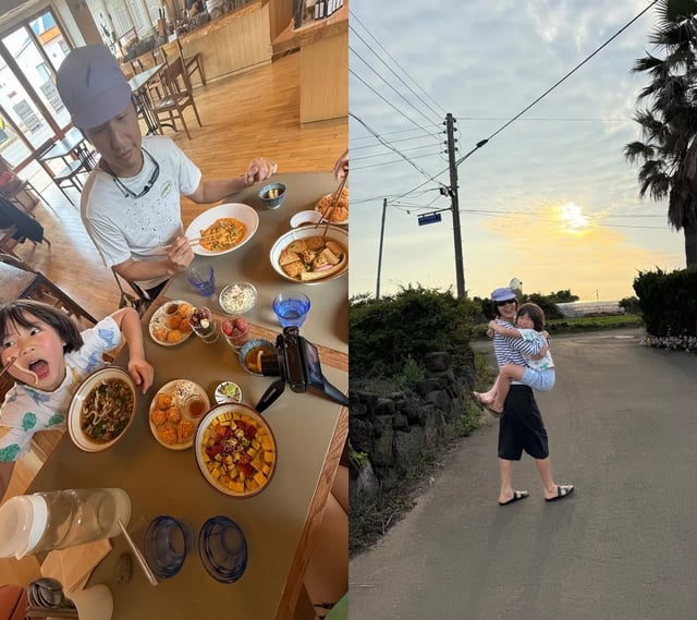 사진=김나영 인스타그램