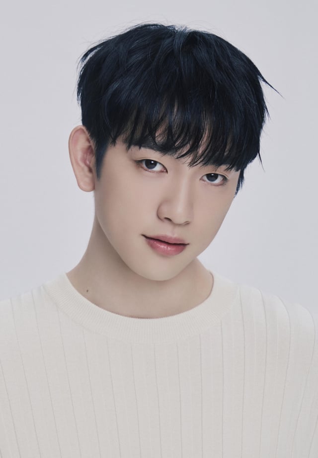 영화 '하이파이브'(감독 강형철)의 배우 박진영이 28일 진행된 라운드 인터뷰를 위해 포즈를 취하고 있다. /사진제공=BH엔터테인먼트 2025.05.28 /사진=이동훈 photoguy@