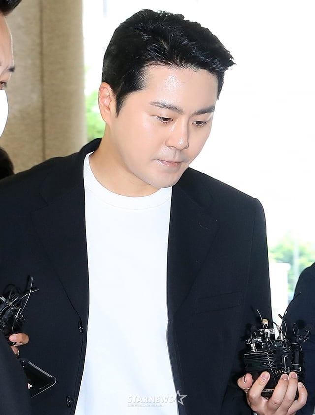 이루/사진=스타뉴스