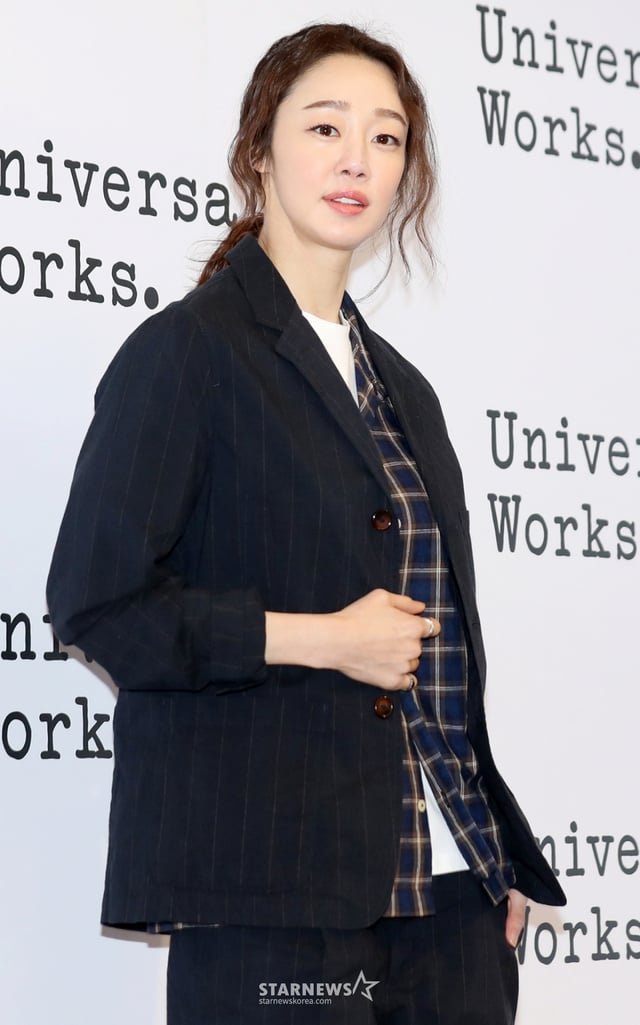 배우 최여진 /사진=스타뉴스