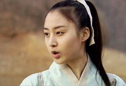 故 김민경 /사진=MBC '다모'