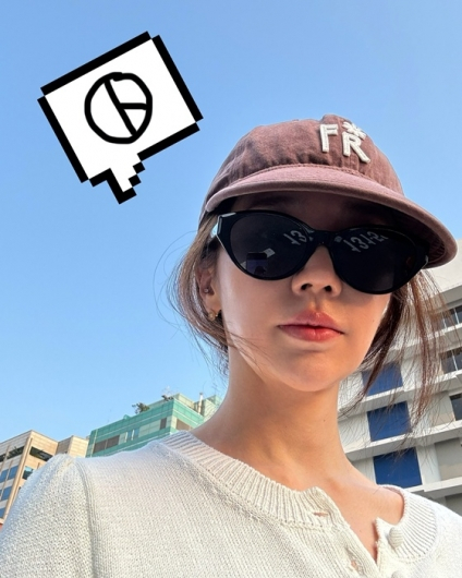 /사진=윤은혜 SNS