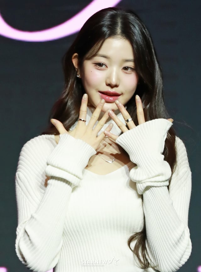 걸그룹 아이브 장원영/사진=이동훈 photoguy@