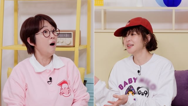 /사진제공=KBS 2TV '옥탑방의 문제아들'