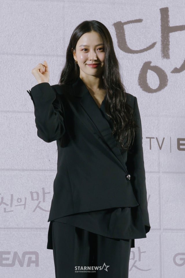 배우 고민시 /사진제공=지니TV 2025.05.08 /사진=이동훈 photoguy@