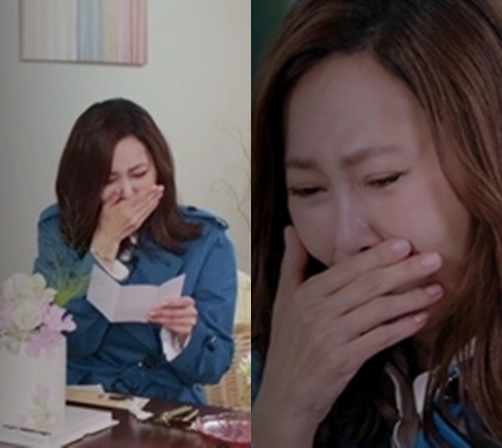 /사진=SBS Life '안목의 여왕 김남주'