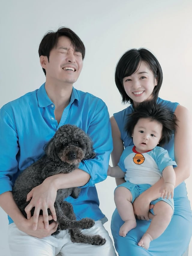 사진=심형탁 인스타그램