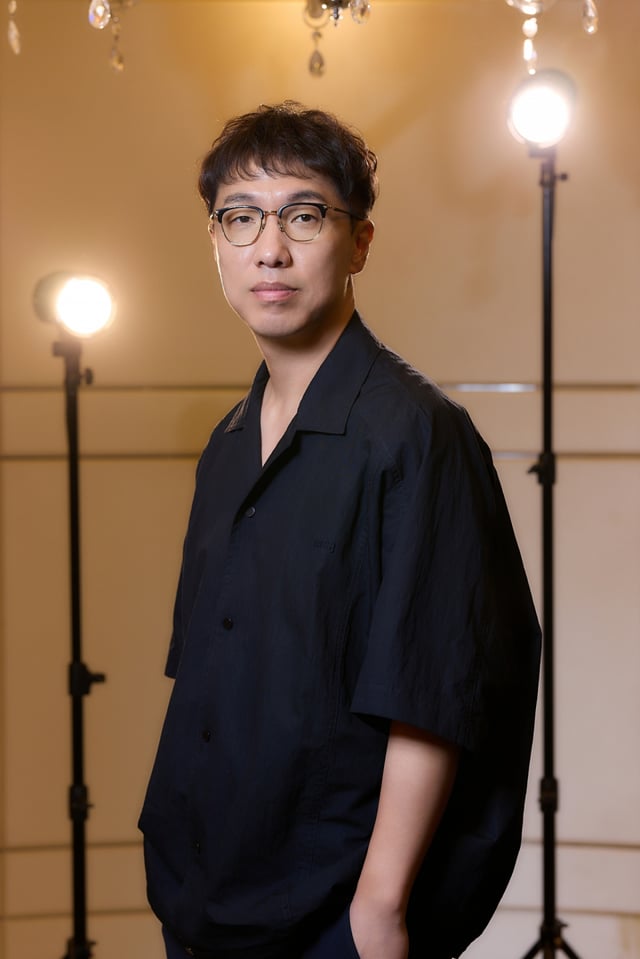 윤종빈 감독 / 사진=월트디즈니 컴퍼니 코리아