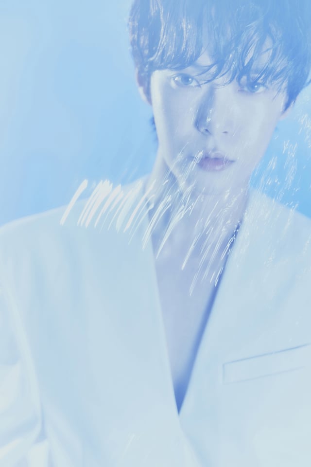 NCT 도영 두 번째 앨범 'Soar' 티저 이미지 /사진제공=에스엠엔터테인먼트