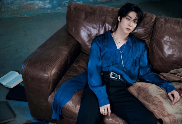 엔플라잉 이승협 /사진=FNC엔터테인먼트