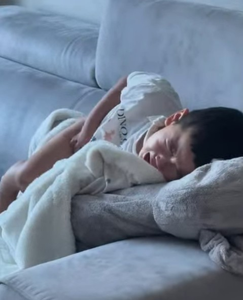 /사진=이경실 SNS