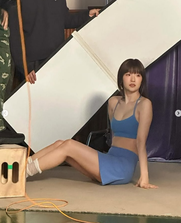 /사진=박소담
