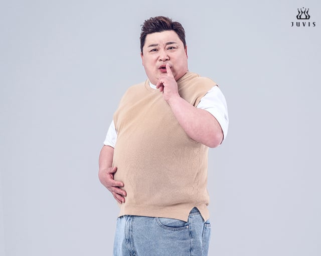 /사진=쥬비스