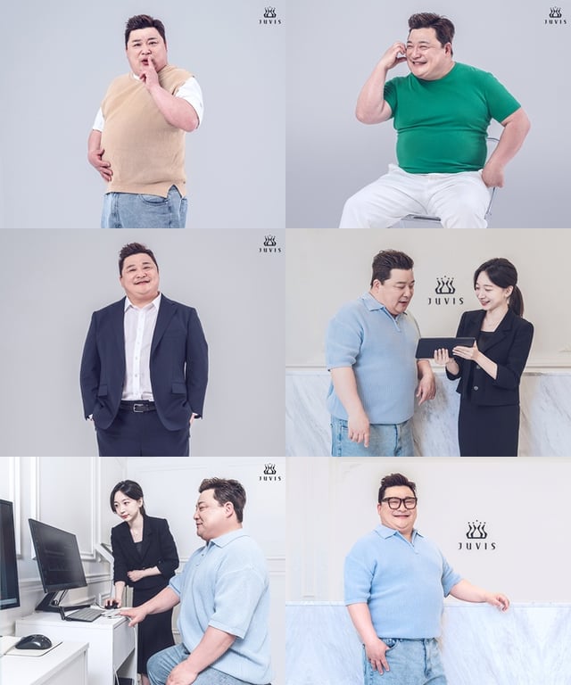 /사진=쥬비스