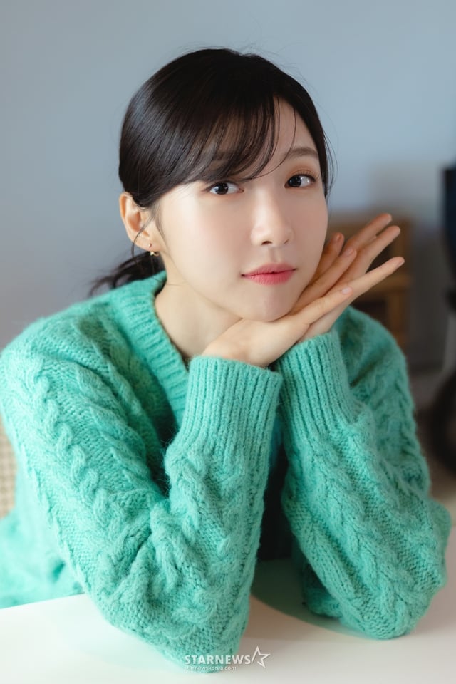 주현영 /사진제공=AIMC