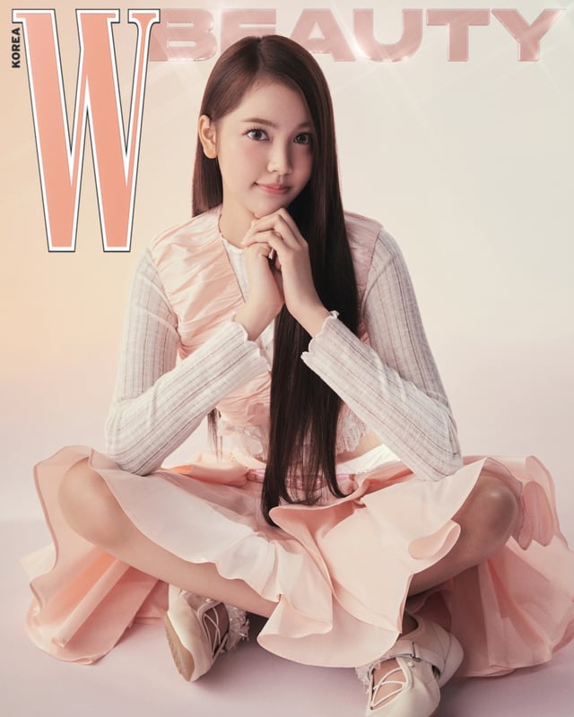 /사진=더블유 코리아