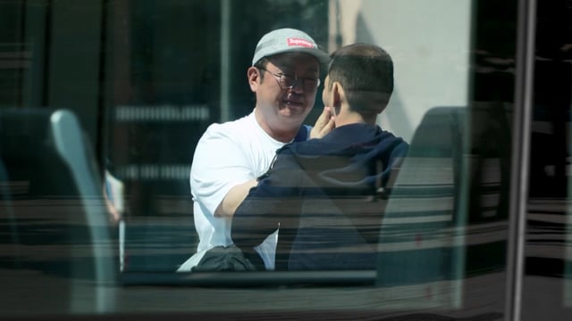 /사진제공=TV CHOSUN '아빠하고 나하고'