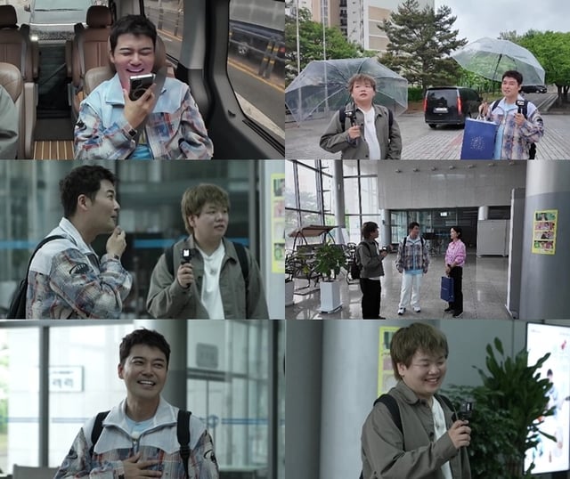 /사진=MBN·채널S '전현무계획2'