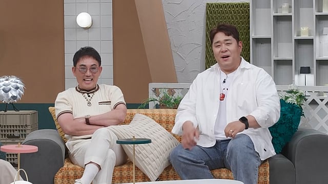 /사진제공=채널A '요즘 남자 라이프-신랑수업'